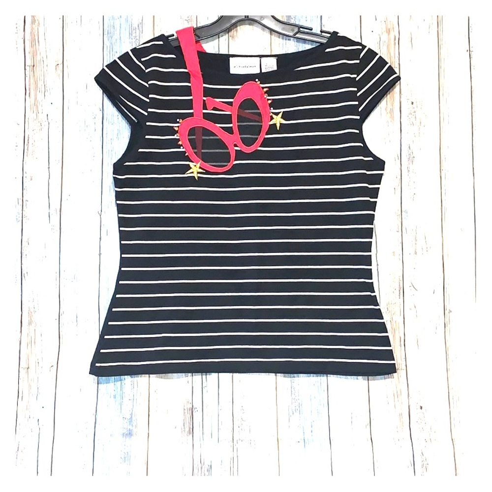 Women’s cap sleeve T-Shirt